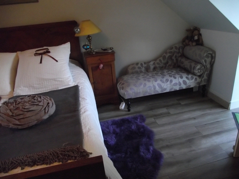 Le Vaujoint, Cheillé - photo 2