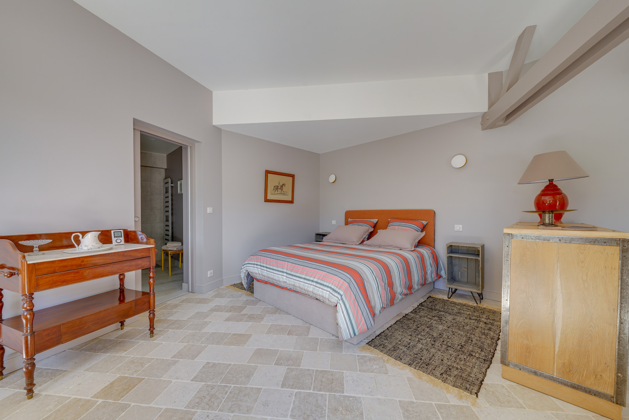 Les charmes, Faverolles-sur-Cher