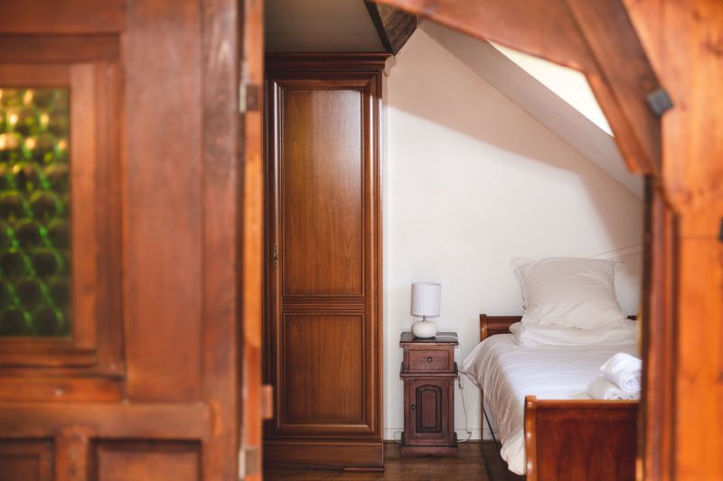 Le Domaine du Cerf, Saint-Ouen-les-Vignes - photo 14