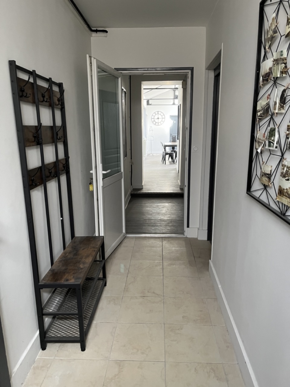 Le Relais Coeur de France, Vierzon