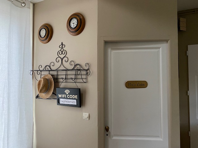 Gîte de Mam, Beaumont-les-Autels - photo 2