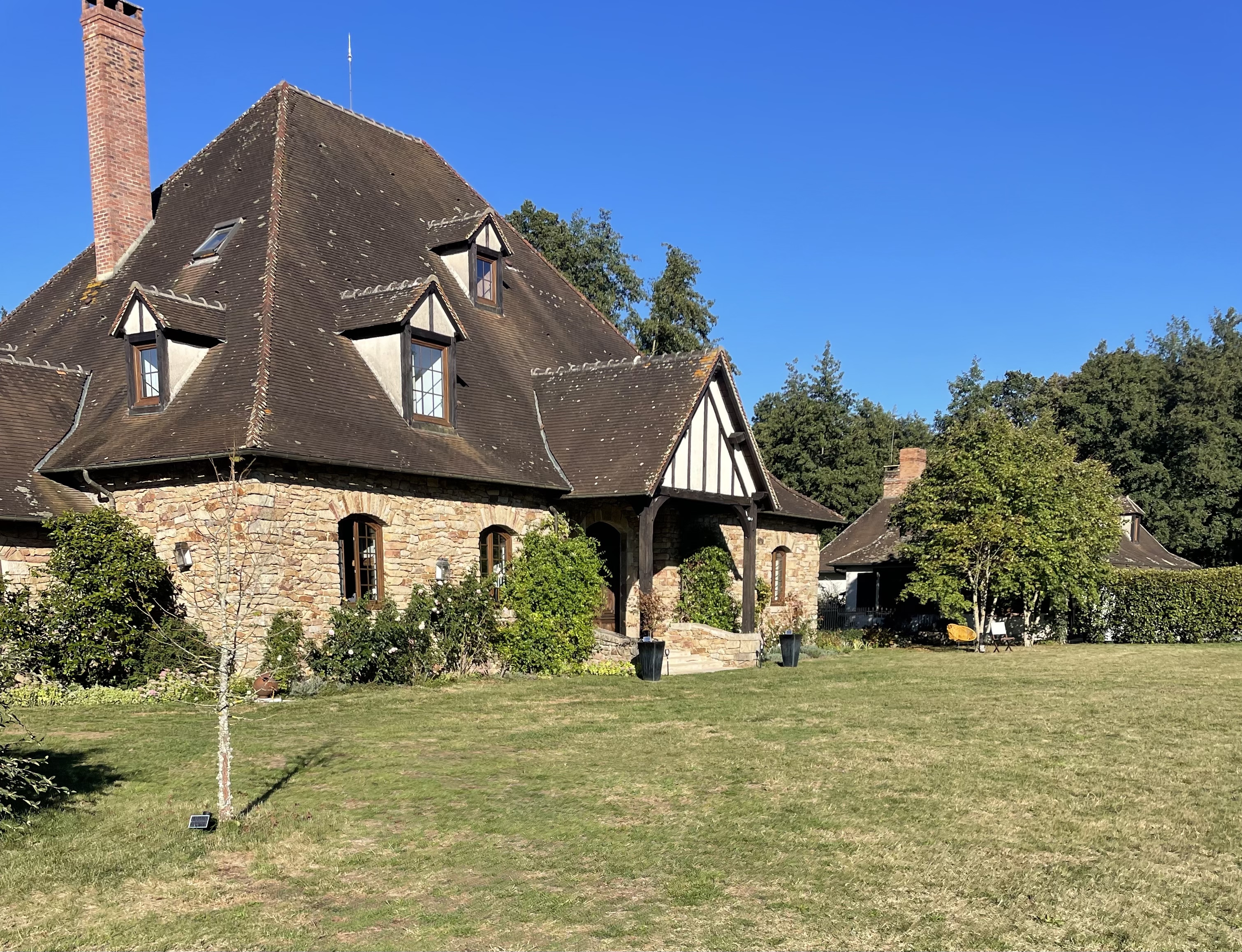 Manoir de la Sauldre, Argent-sur-Sauldre - photo 34