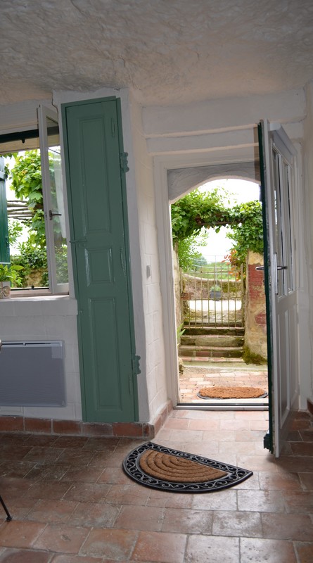 Les Troglos de l'Echeneau - le Tranquille, Vouvray - photo 5