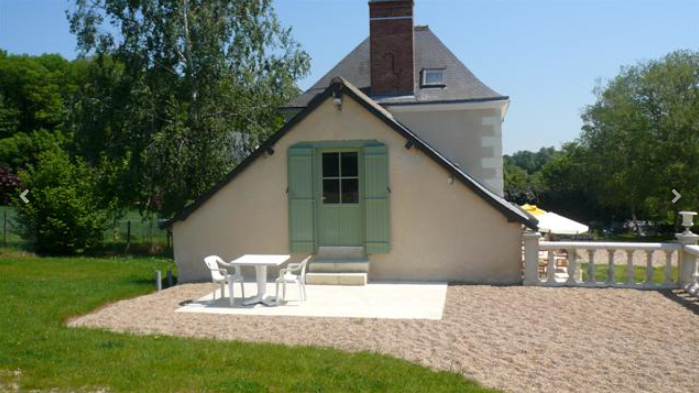 Le manoir des près, Vallières-les-Grandes - photo 6