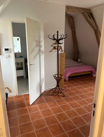 Le manoir des près, Vallières-les-Grandes - photo 2