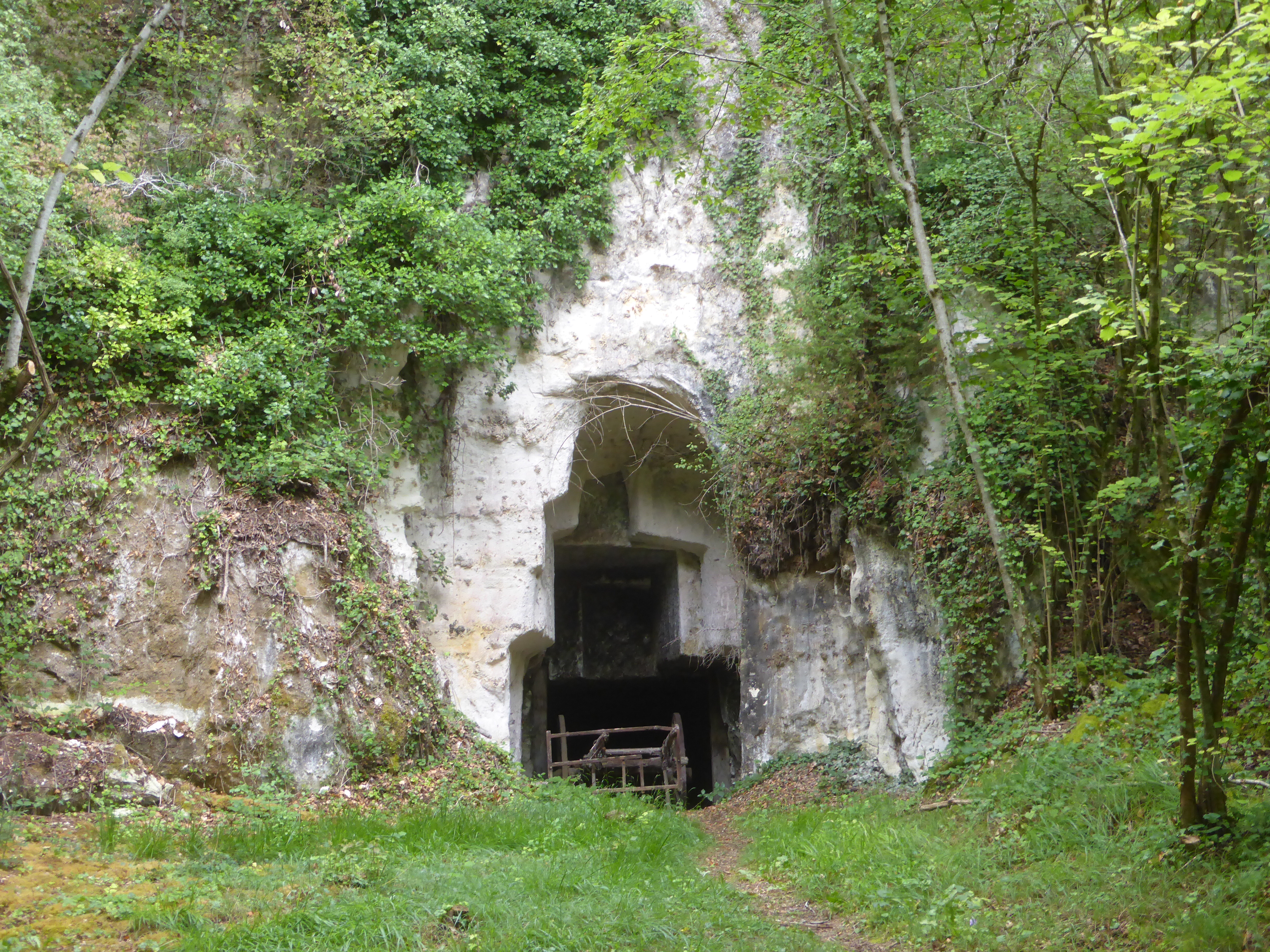 La Grosse Pierre