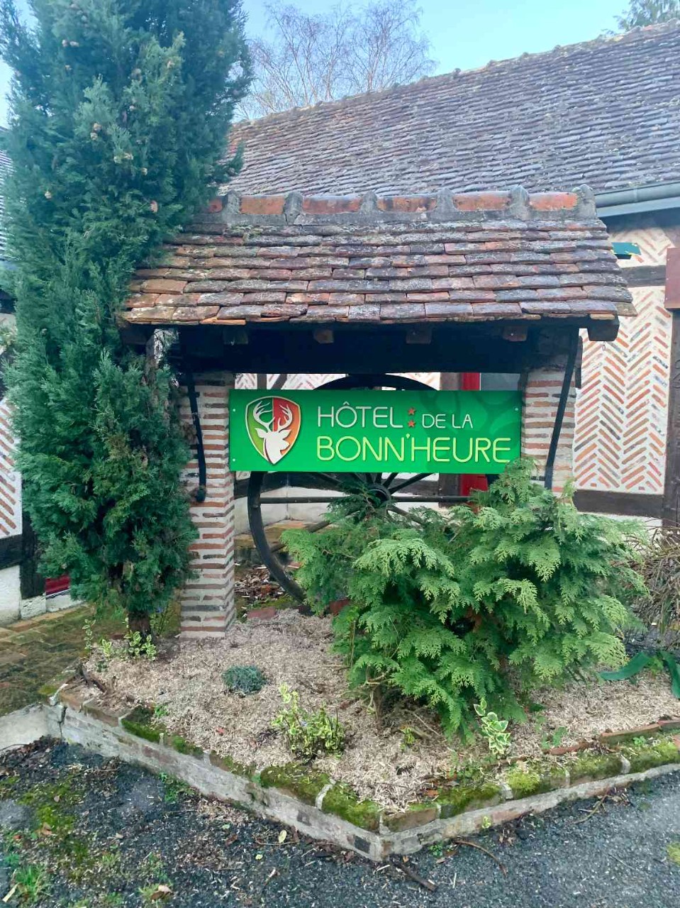 La Bonnheure