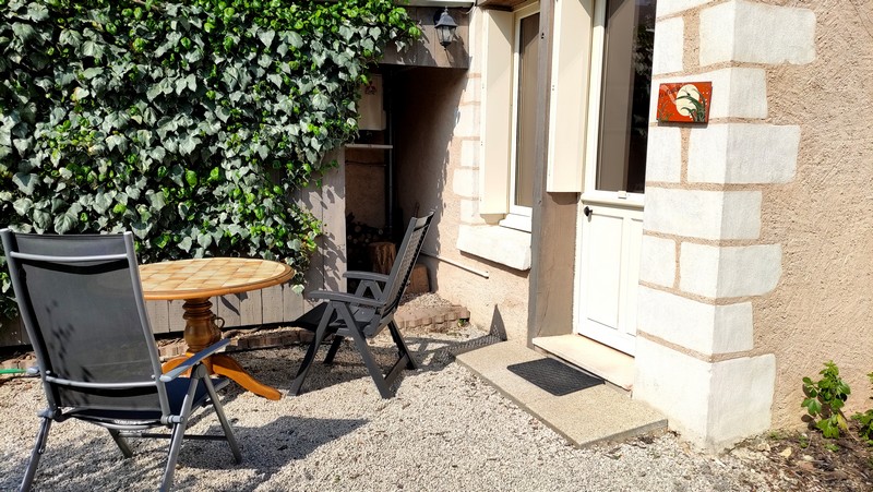 Le Grillon, Montlouis-sur-Loire - photo 5