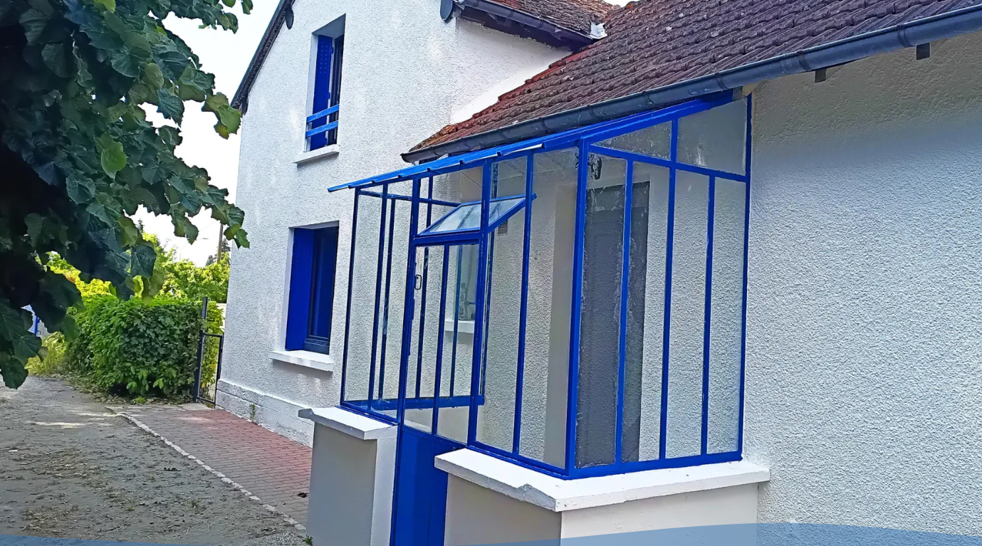 Les petits logis de l'écluse, Noyers-sur-Cher - photo 9