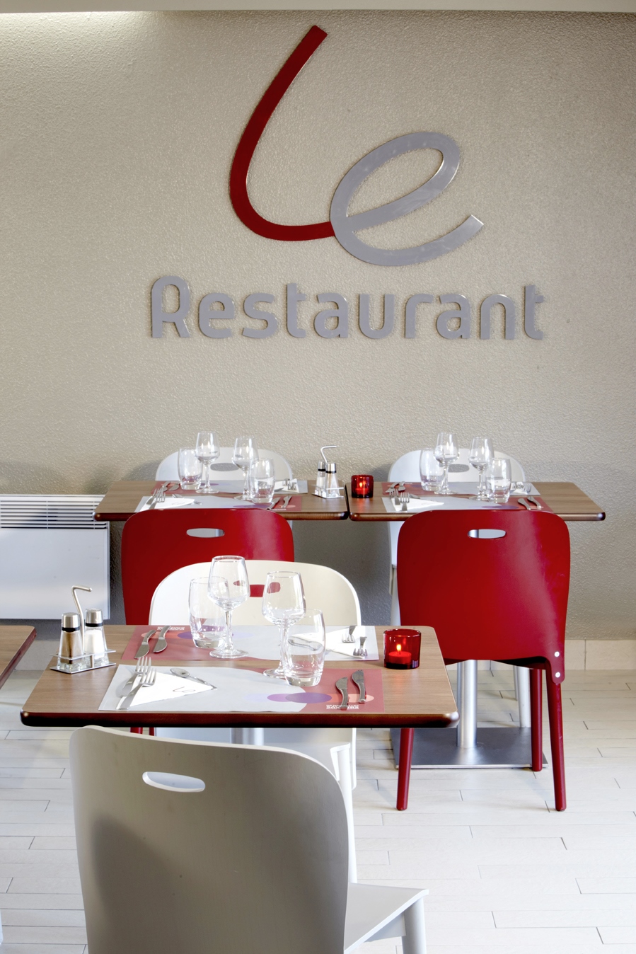 Campanile Dreux, Dreux - photo 5