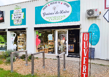 Graines de Loire