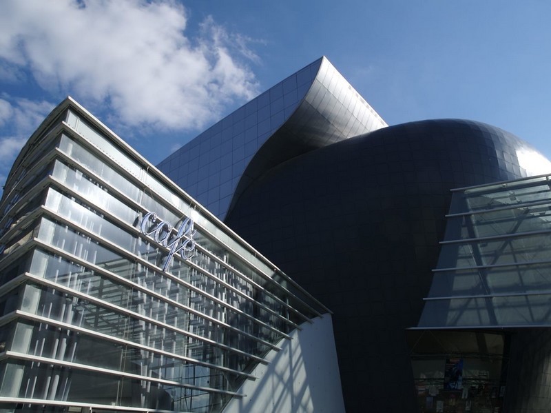 Equinoxe Scène nationale de Châteauroux