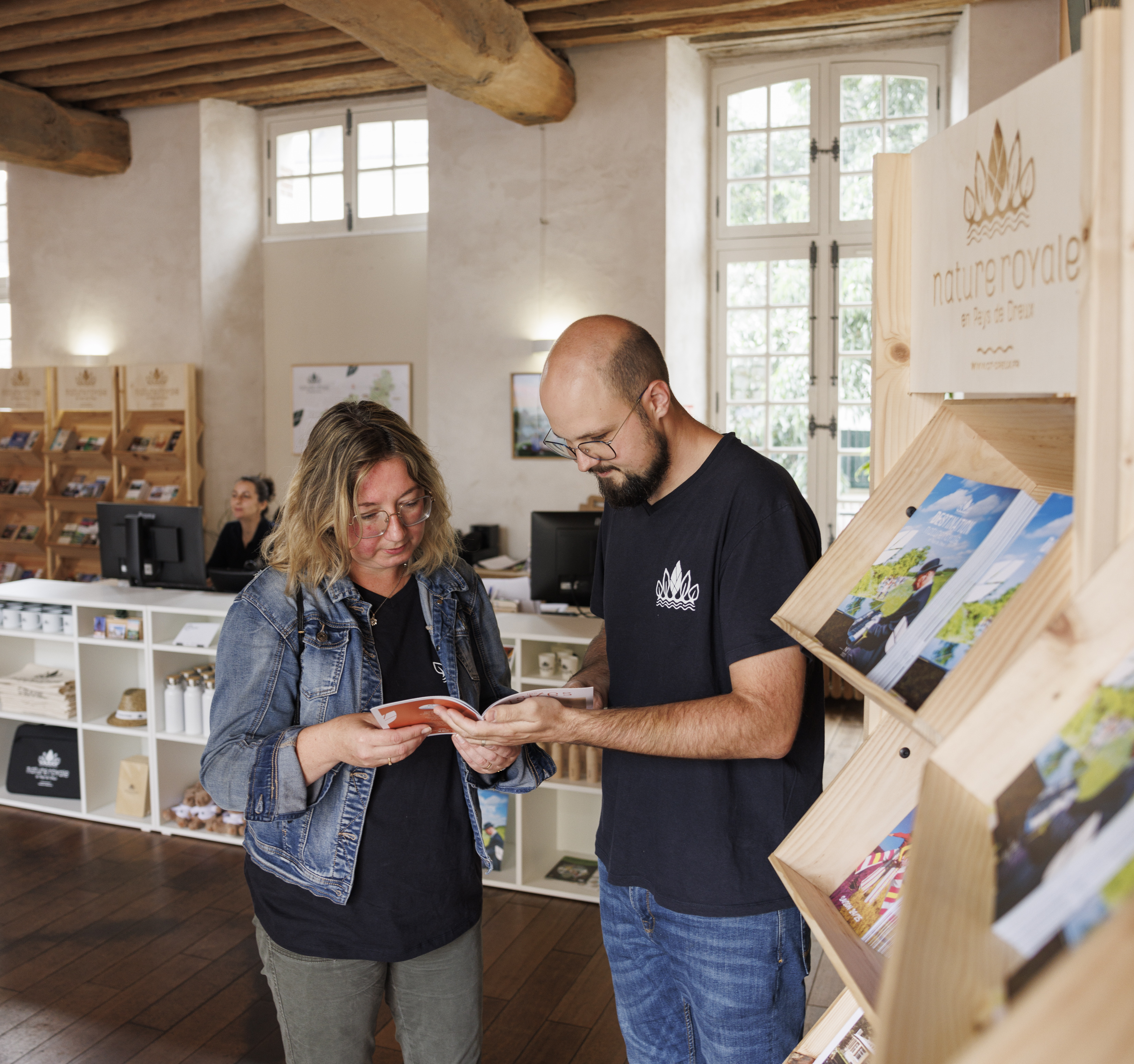 Office de Tourisme du Pays de Dreux — photo 3
