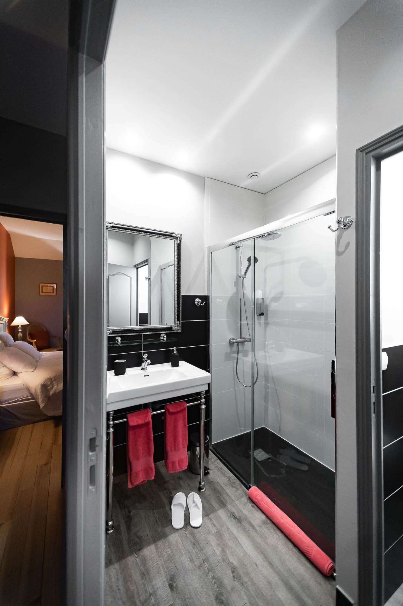 Clos Saint-Sulpice, Fossé - photo 11