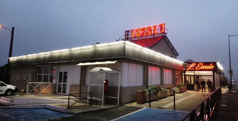 Escale Village, Déols - photo 6