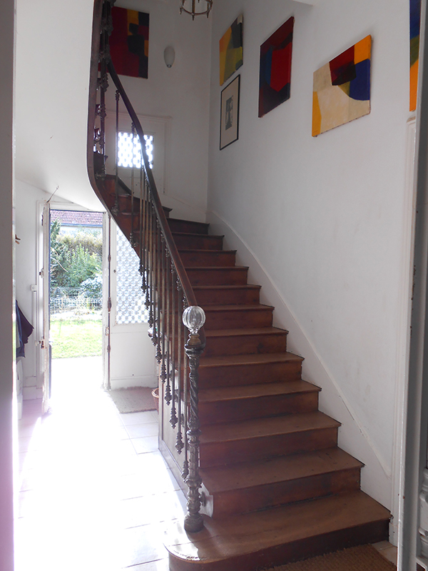 Le moutier, Mareuil-sur-Cher - photo 10