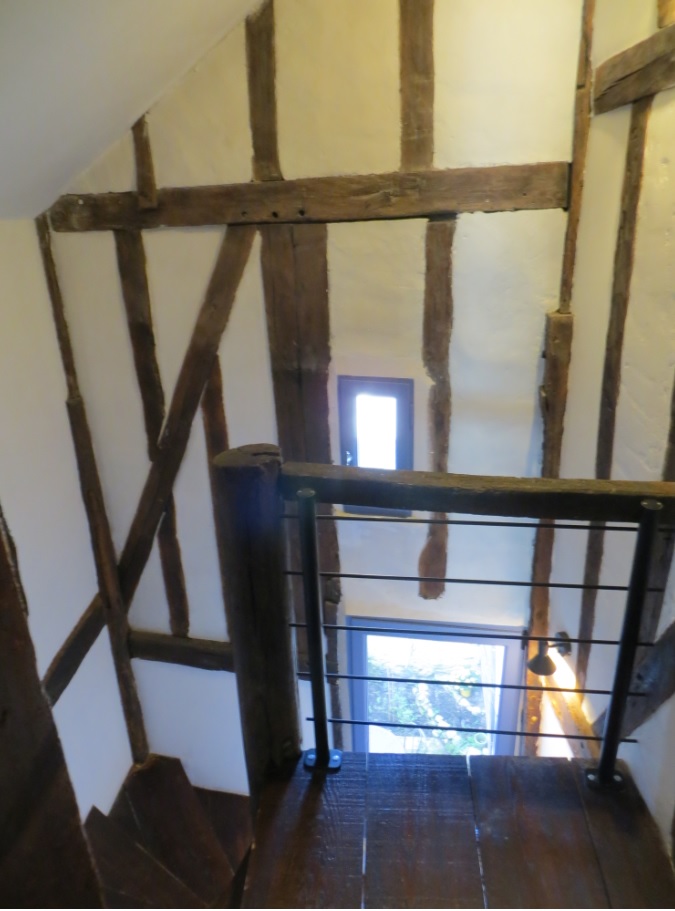 Maison Bogia, Chartres - photo 10