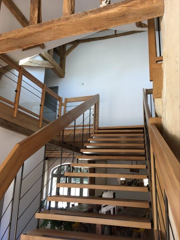 La Frillière, Genillé - photo 2