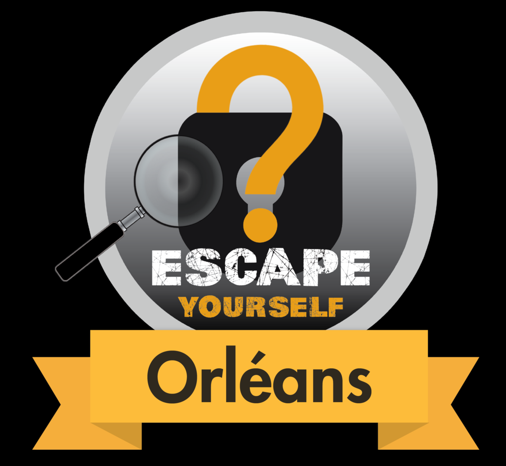 Escape Yourself Orléans©