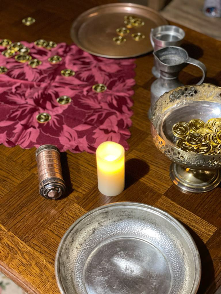 Escape Game du Château d'Ainay le Vieil, Ainay-le-Vieil