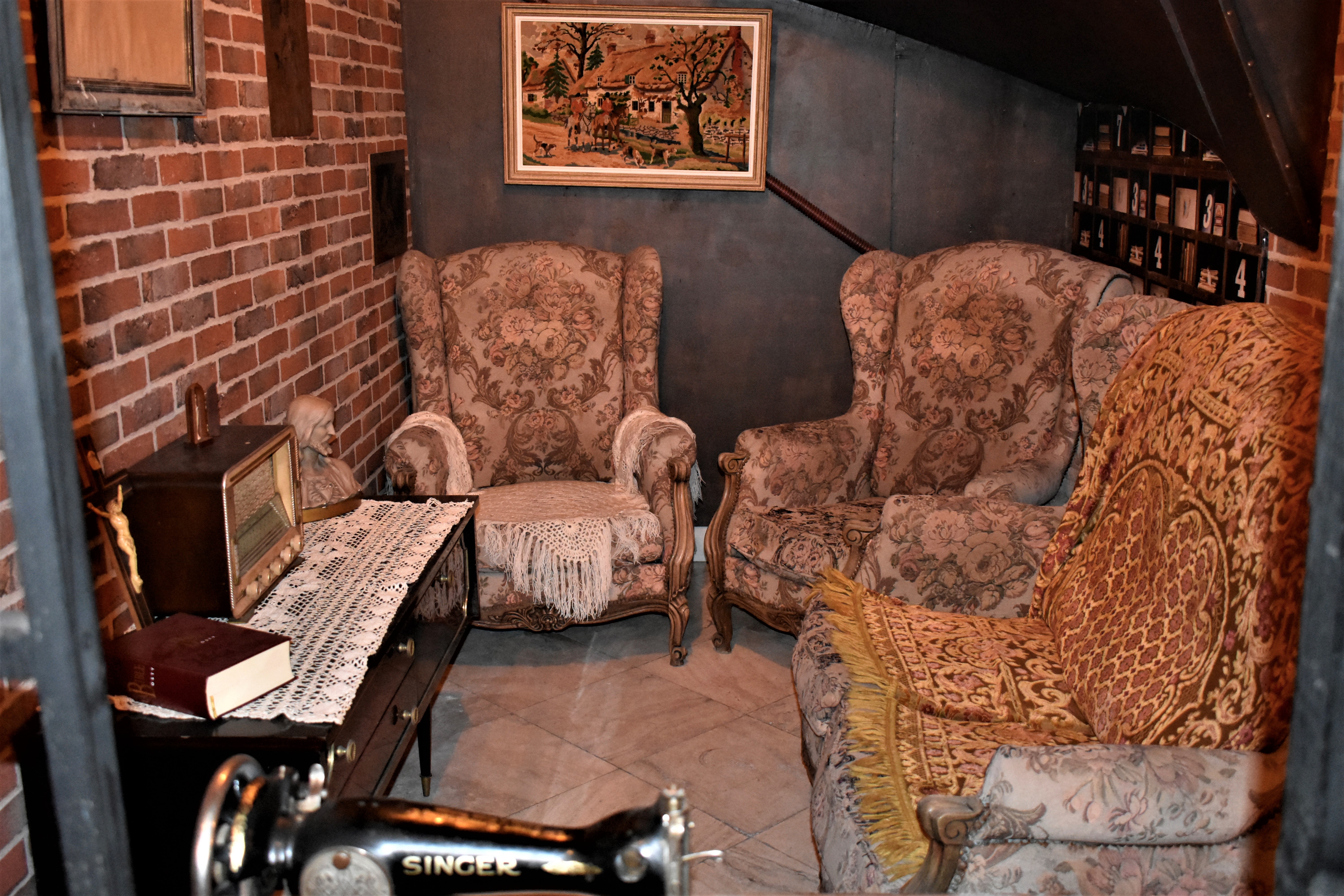 Escape Game "Les Maîtres du Temps", Dreux - photo 2