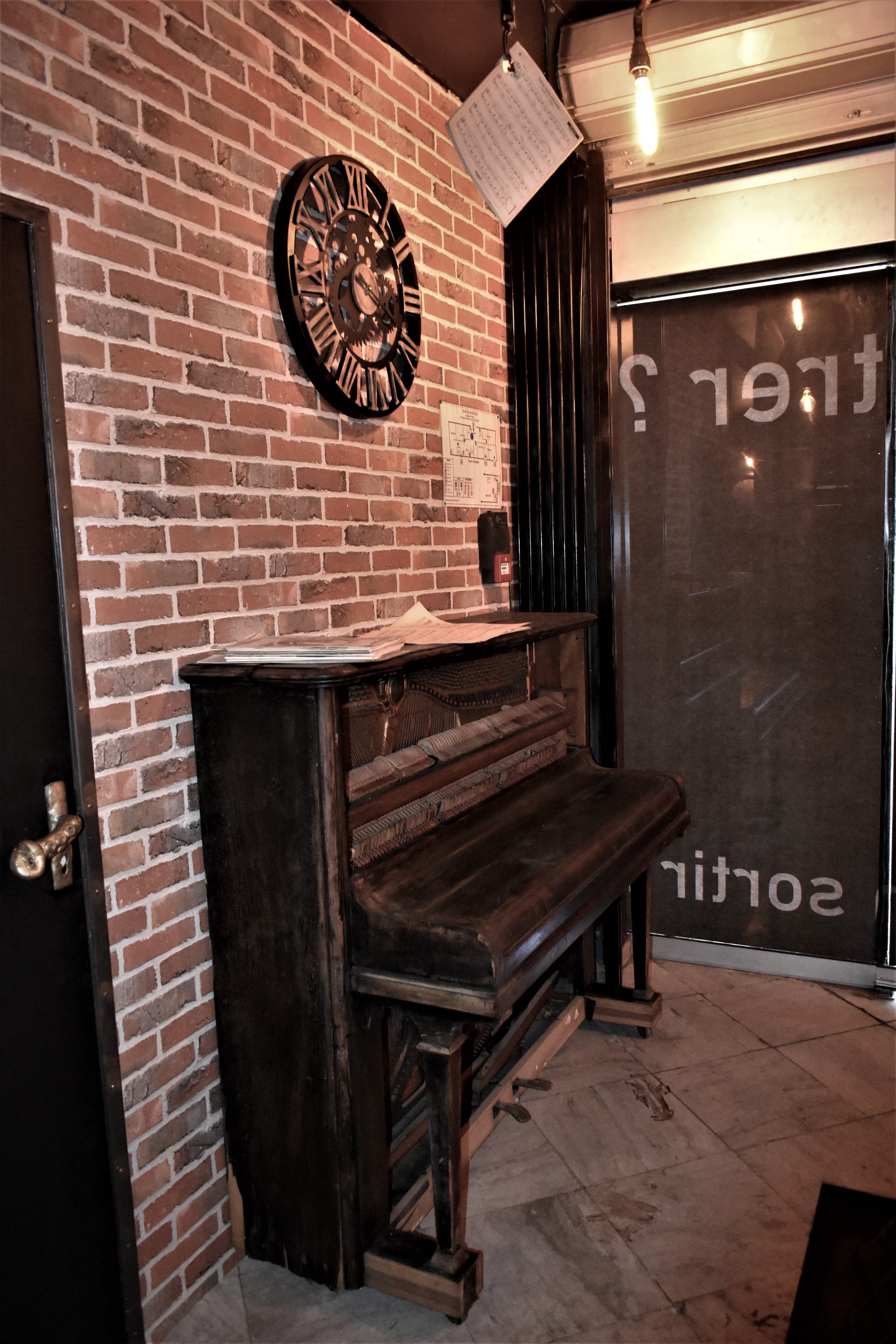 Escape Game "Les Maîtres du Temps", Dreux - photo 5