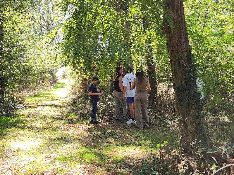 Escape game "Le Trésor de Villenoue en Champagne Berrichonne", Chouday - photo 10
