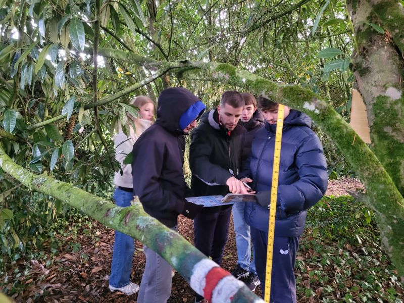Escape game "Le Trésor de Villenoue en Champagne Berrichonne", Chouday - photo 4