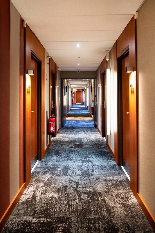 Best Western Plus Hôtel Colbert, Châteauroux - photo 8