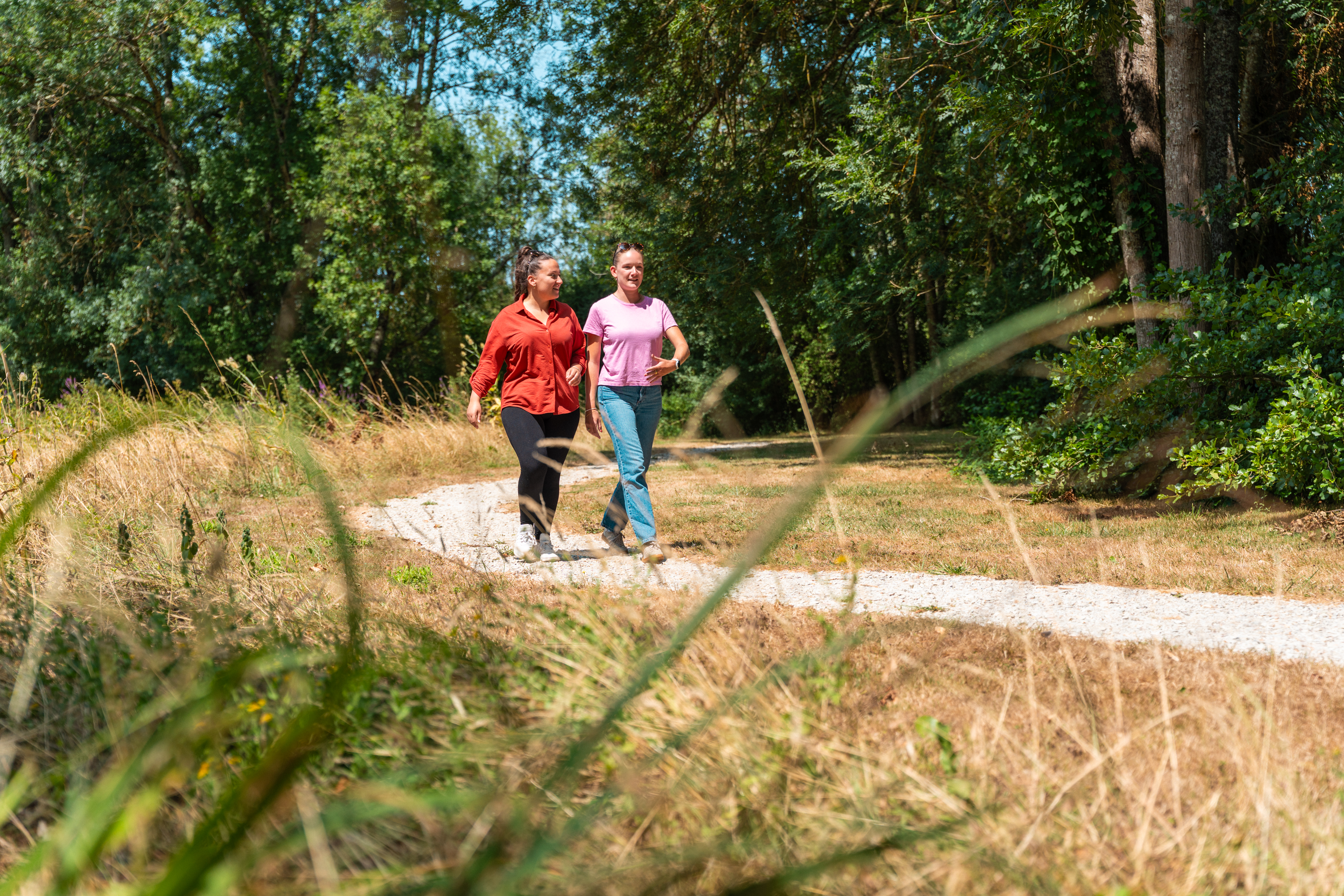 Espace Naturel de Vienne