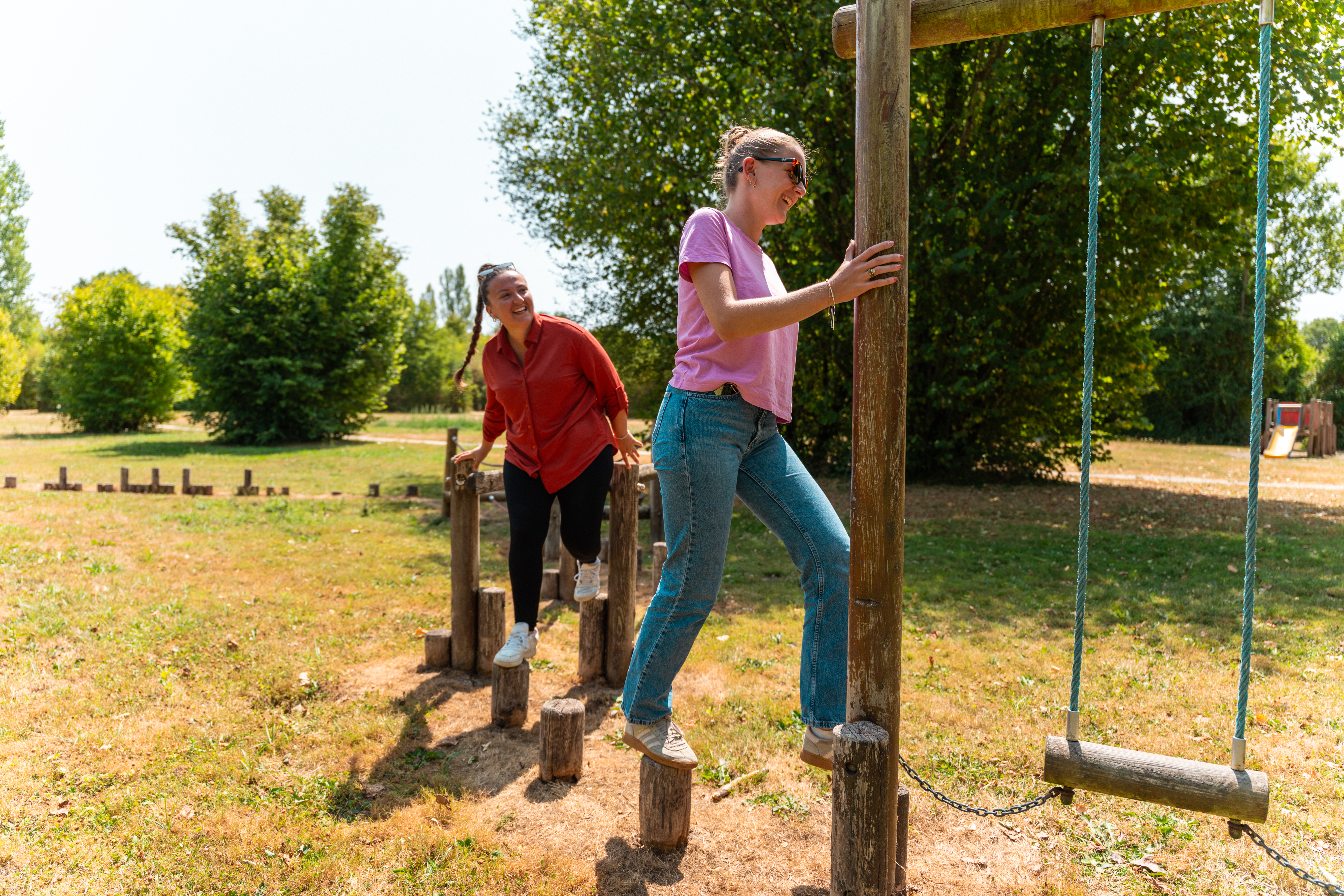 Espace Naturel de Vienne