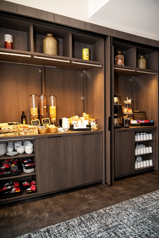 Best Western Plus Hôtel Colbert, Châteauroux - photo 11