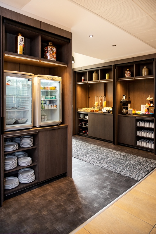 Best Western Plus Hôtel Colbert, Châteauroux - photo 14