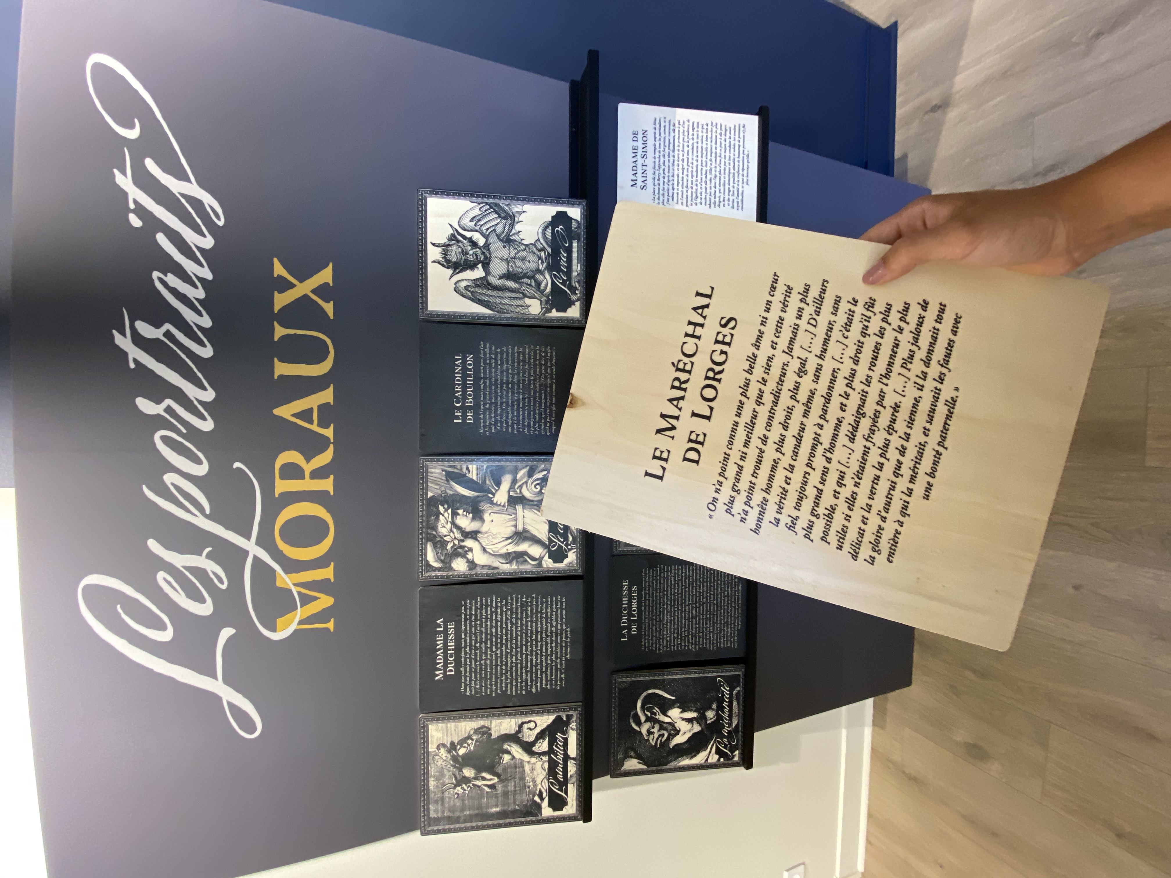 Maison Saint-Simon, La Ferté-Vidame - photo 8