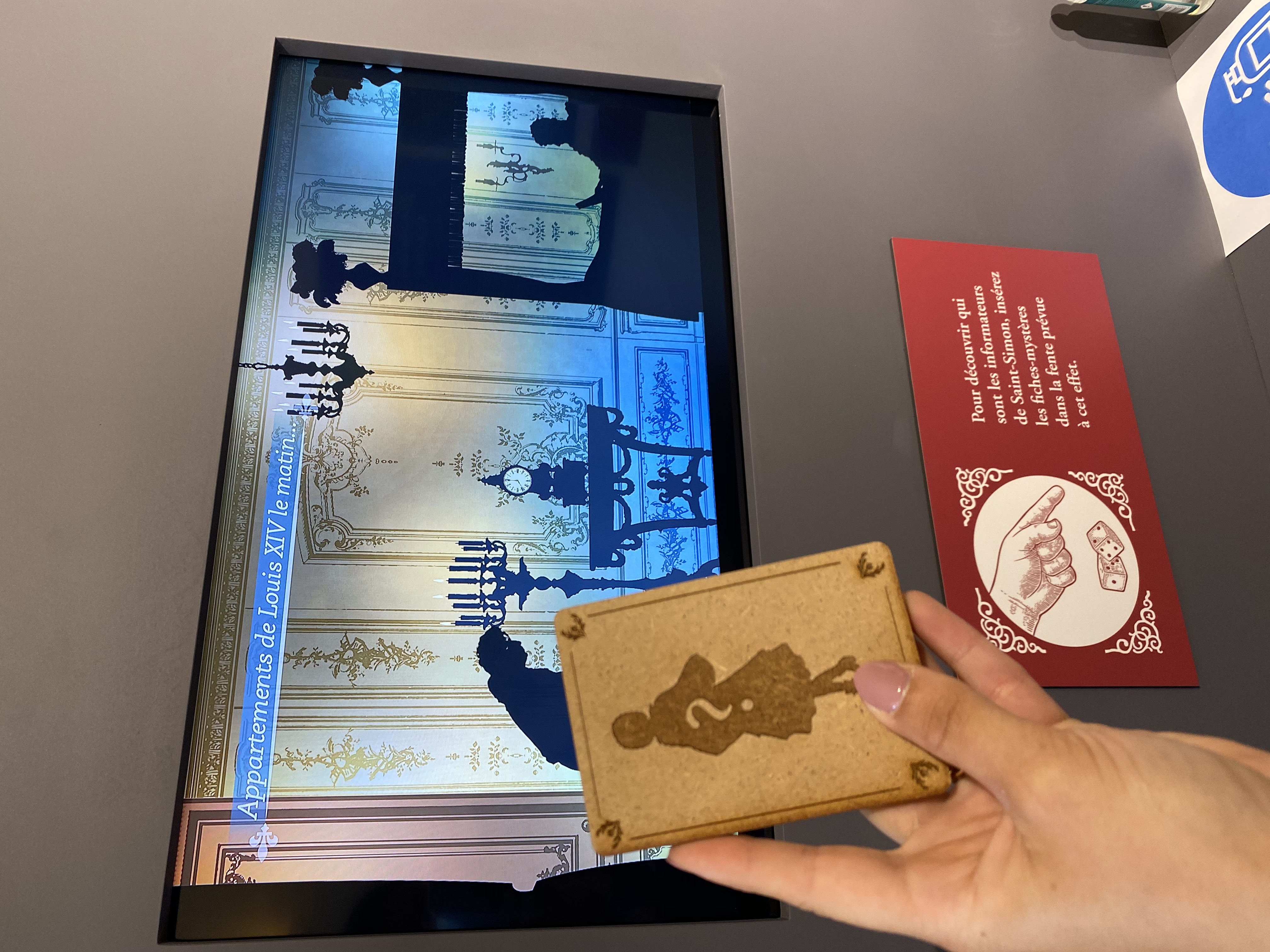 Maison Saint-Simon, La Ferté-Vidame - photo 3