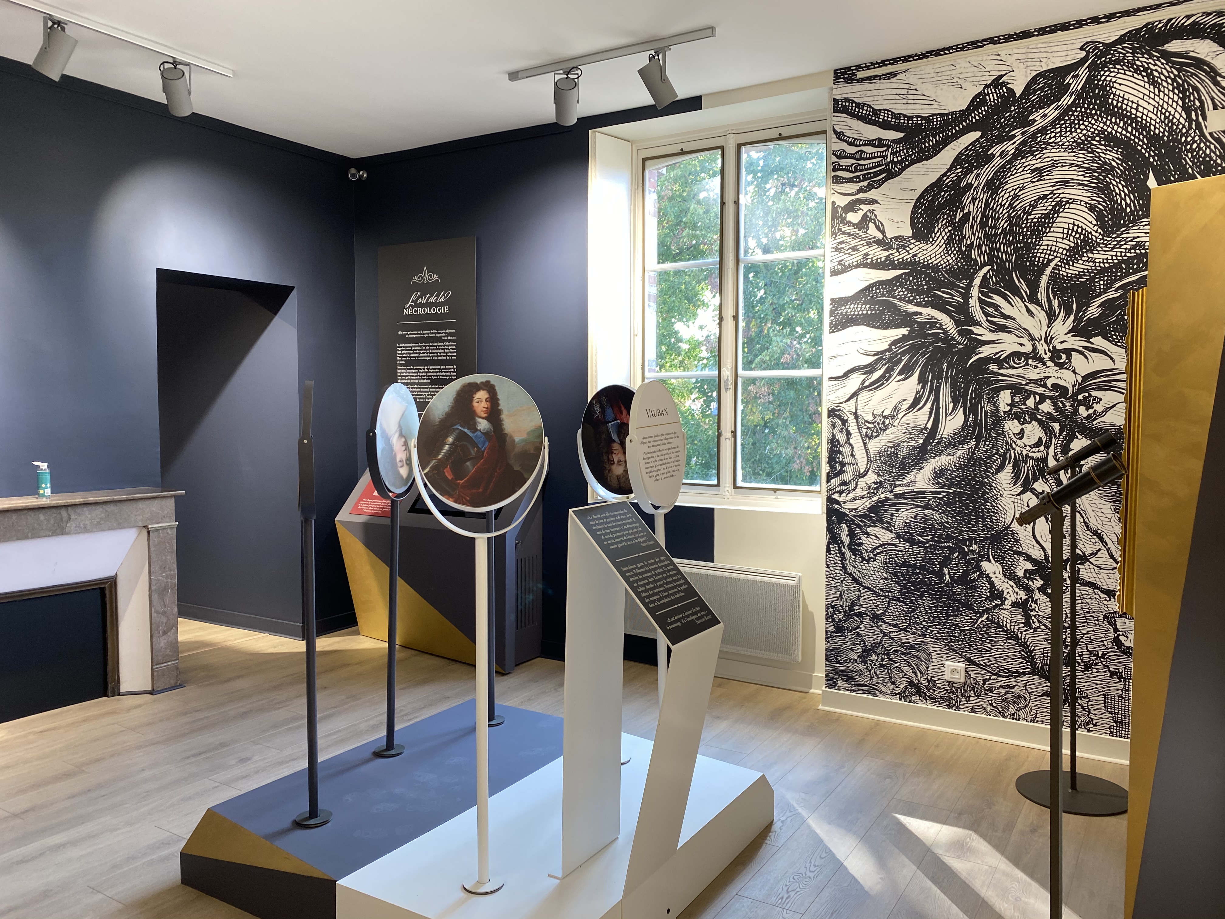 Maison Saint-Simon, La Ferté-Vidame - photo 6