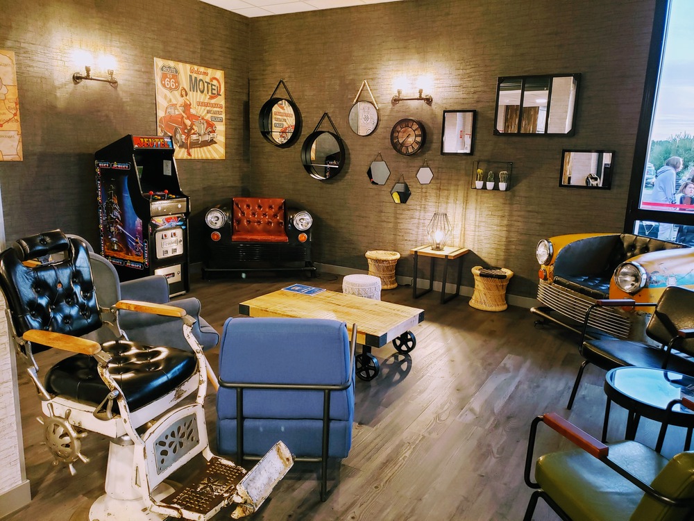 Break Hôtel, Vierzon - photo 9