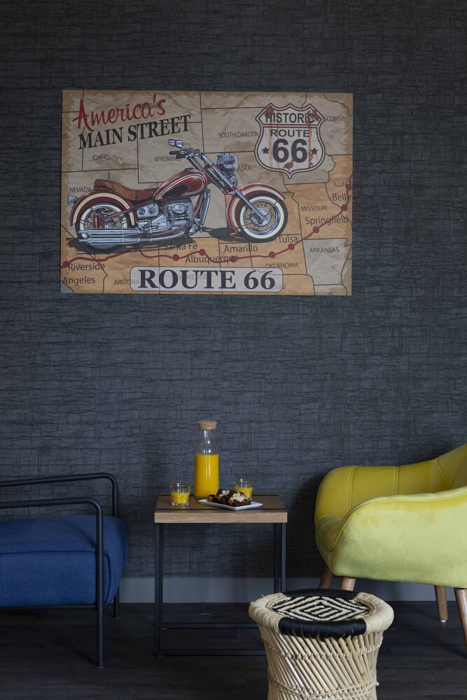 Break Hôtel, Vierzon