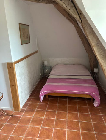 Le manoir des près, Vallières-les-Grandes - photo 9