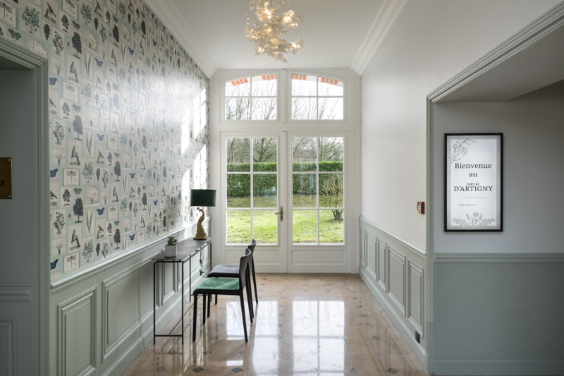 Château d'Artigny, Montbazon - photo 17