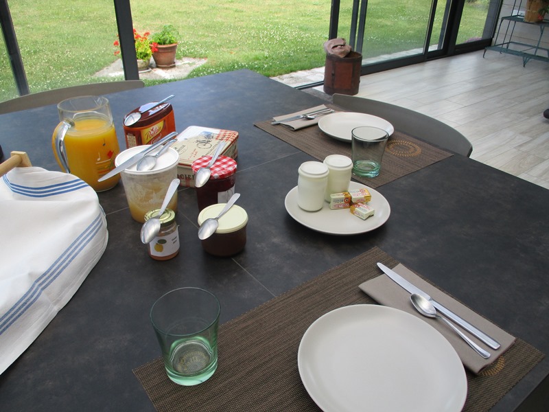 Chambres des Roussis, Le Tranger - photo 7