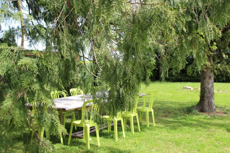 Gite de Villenoue, Chouday - photo 4