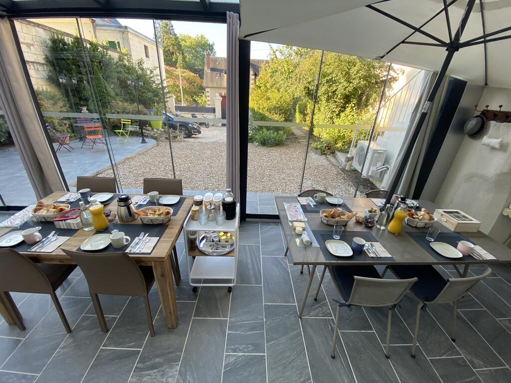 Les rives du cher, Montrichard Val de Cher - photo 6