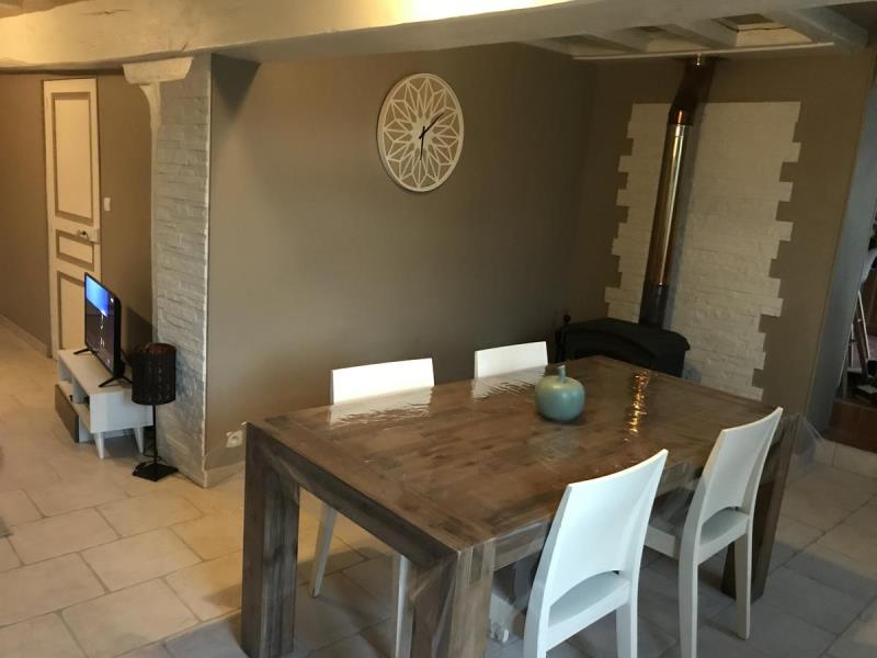 Gîte le Bas Ray, Veuil - photo 9