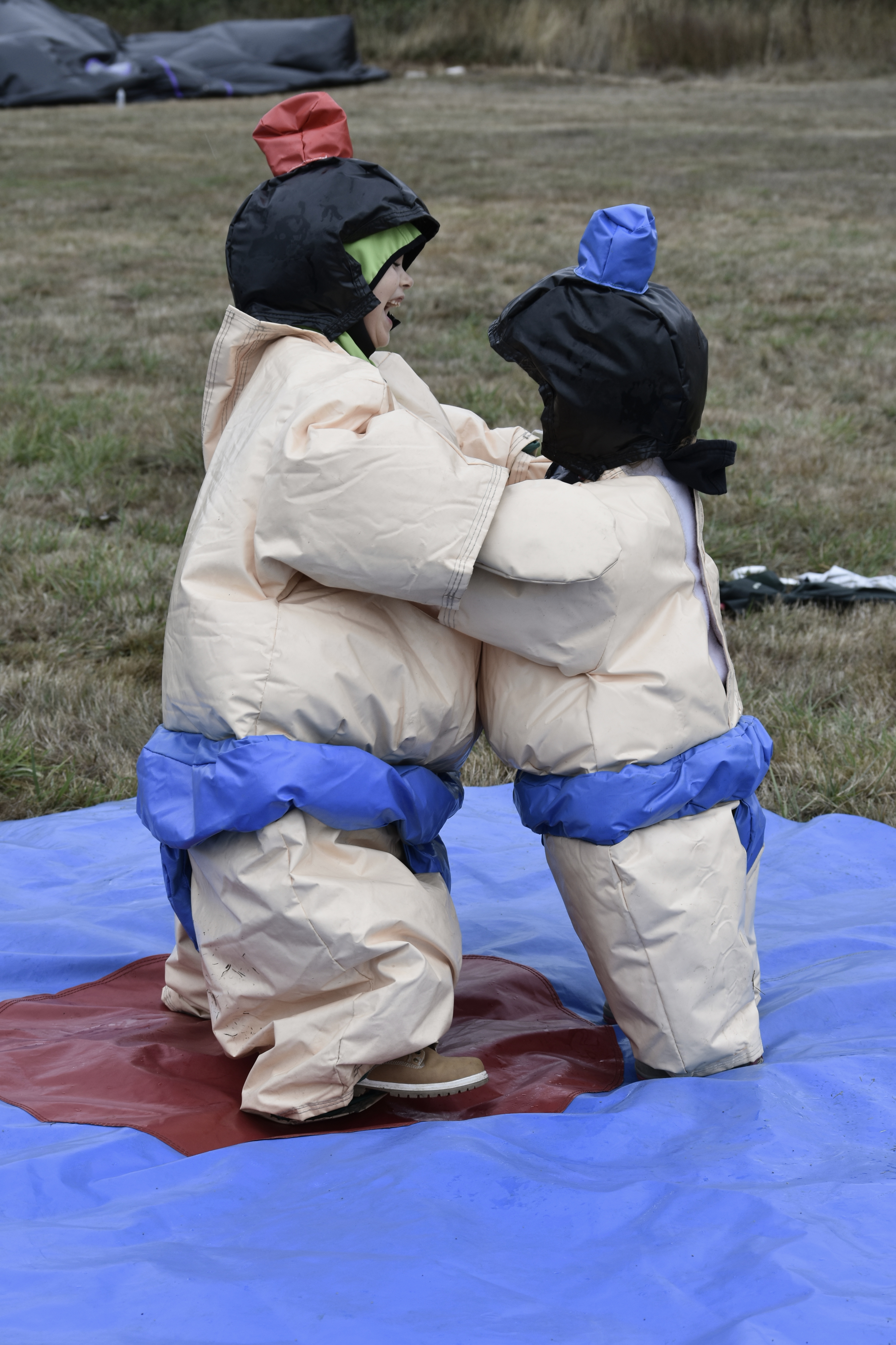 La Ferme des Aventuriers, Saint-Maixme-Hauterive - photo 2