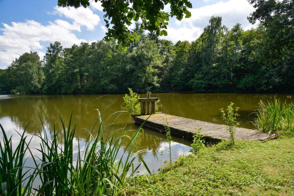 La Genetière, Méry-ès-Bois - photo 18