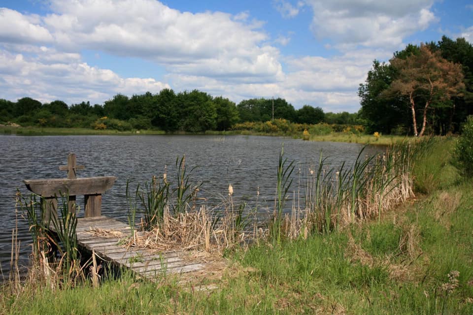 Le gite du Haras de Garrypierre
