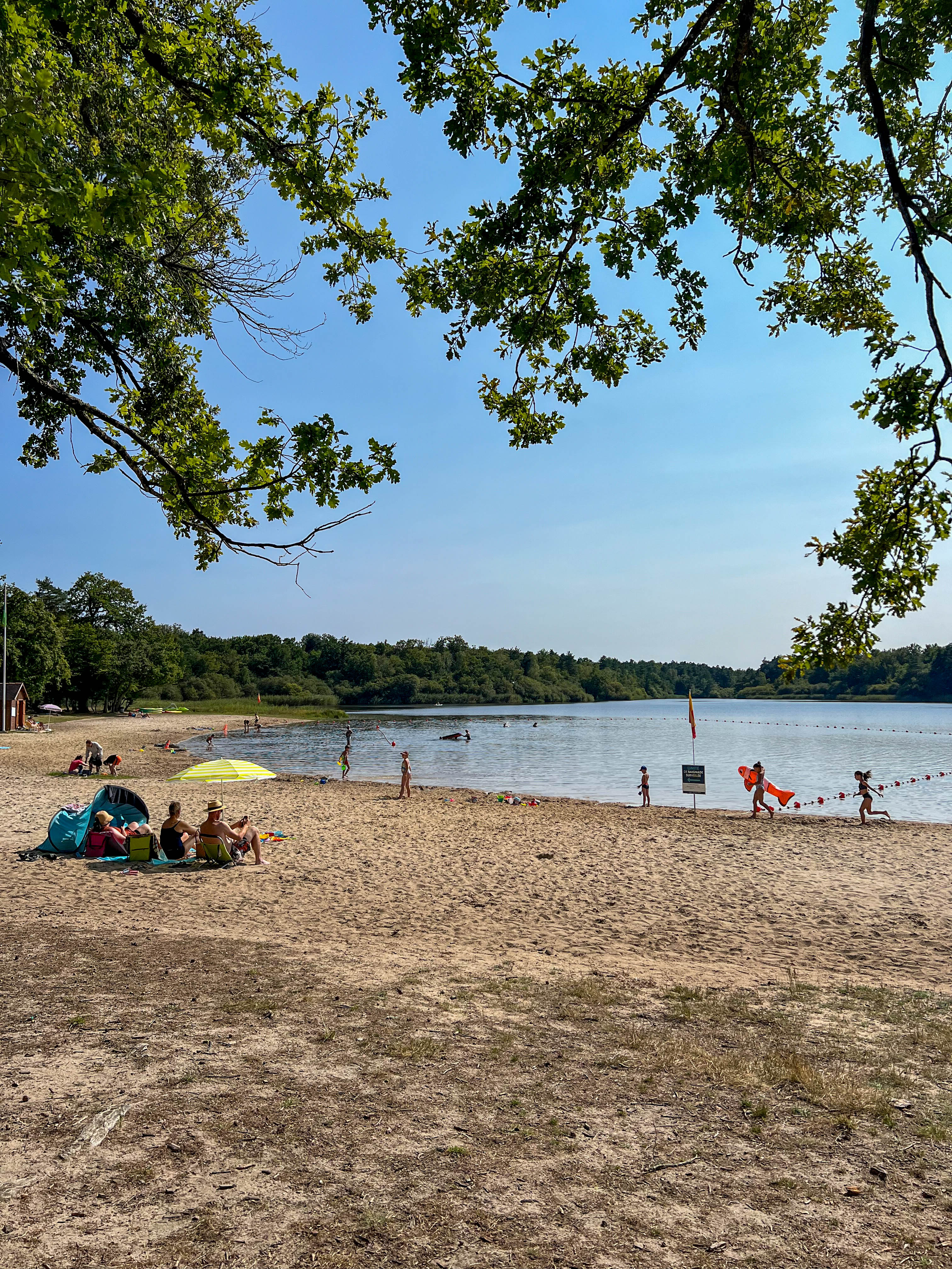 Boucle Le Loiret au fil de l'eau — photo 3