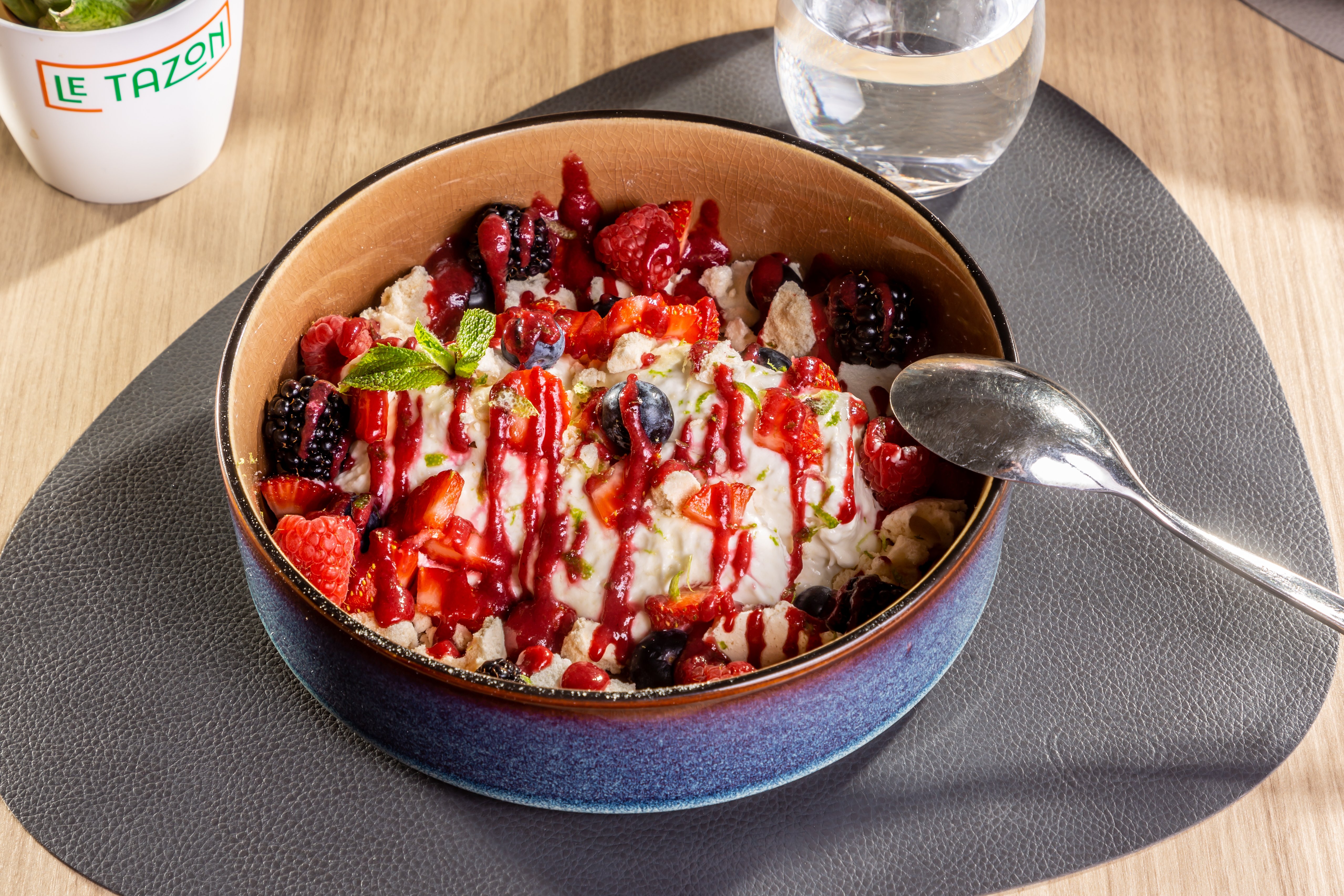 Le Tazon, Le Subdray - photo 3