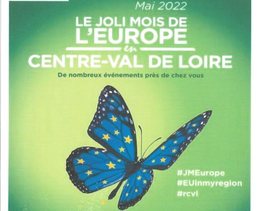 Soirée européennes inernationales